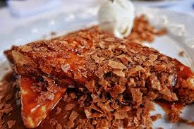 Pin On A Special Pain Perdu Crunchy Flakes And A Load Of Caramel Https Www Instagram Com P Bqf25traho