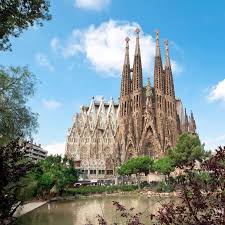 Discover the latest trends in fashion, footwear and accessories for women, men, children and babies at lefties. Barcelona Attractions What To Do In Barcelona Klm Travel Guide