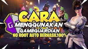 Jika kini anda sudah didalam lobby free fire maka lakukan bypass lagi dengan cara tap ikon game guardian dan pilih bypass kemudian pilih bypass lobby, apa bila muncul tulisan naskah bypass lobby done maka. Cara Menggunakan Game Guardian Tanpa Root Bisa Cheat Free Fire No Root Sinroid Com