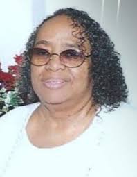 Virginia James Obituary