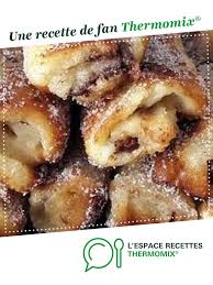 Epingle Sur Mes Recettes Thermomix