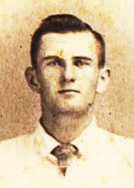 Thomas Edgar Burgoon Sr. (1870-1954)