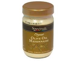 Decoding Labels Spectrum Organic Olive Oil Mayonnaise Food Renegade