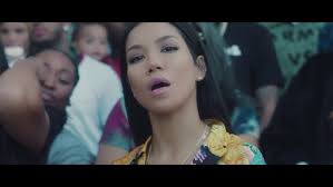 Kendrick Lamar "Growing Apart (Jhene Aiko)"