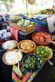 See more ideas about mexican dinner party, mexican dinner, dinner party. Mexican Birthday Fiesta Kara S Party Ideas Mexican Theme Party Food Mexican Birthday Mexican Party Food