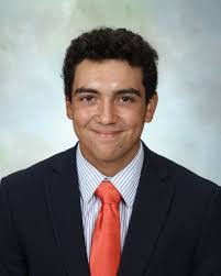 Patrick Huynh's Instagram, Twitter & Facebook