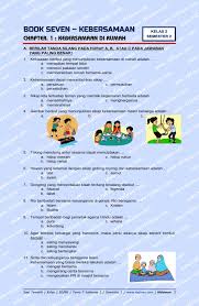 Soal Tematik Kelas 2 Tema 7 Subtema 1 Semester 2 Kurikulum 2013 Tahun 2020 2021 Dunia Edukasi