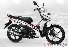 12 Motor Bebek Terbaik Dan Tercepat Terbaru 2021 Otomotifo Honda Motor Sepeda Motor