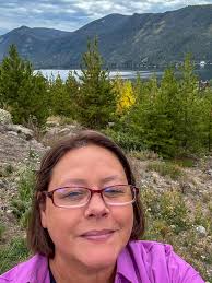 Grand Lake Lodge #Colorado #rockymountains #FallColors #views