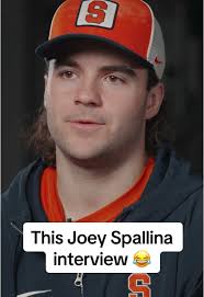 Joey Spallina's Impressive Lacrosse Goals