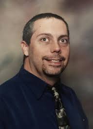 Obituary of David Condie