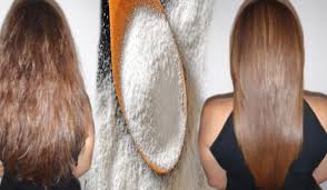 Il bicarbonato è utile in caso di capelli sfibrati e fragili. Bicarbonato Di Sodio La Strada Per I Capelli Belli E Sani