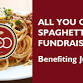 Spaghetti Fundraiser Benefiting Justin Rios event image