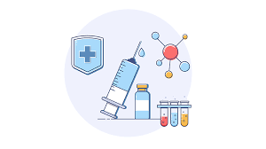 Ceea ce este intre timp absolut normal pentru medicamentele de sinteza, nu a fost efectuat niciodata pentru vaccinuri. Tot Ce Trebuie Sa Stii Despre Vaccinul Ror Reginamaria Ro