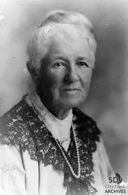 Katherine Olivia Sessions