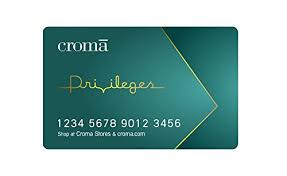 Maybe you would like to learn more about one of these? Buy Croma Gift Card Rs 5000 Online At Low Prices In India Croma Gift Card Rs 5000 Reviews Ratings Ideakart Com India