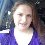 Amber Wiginton's Instagram, Twitter & Facebook