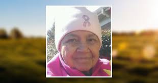 Charmaine Kawehikiheokalani Ray Obituary 2016