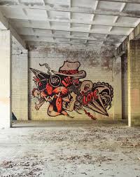 Colour In Forgotten Places Best Street Art Art Graffiti