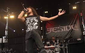Saat ini perkembangan musik metal di indonesia semakin maju. Wmbi Cari Band Metal Indonesia Untuk Manggung Di W O A Jerman Okezone Celebrity