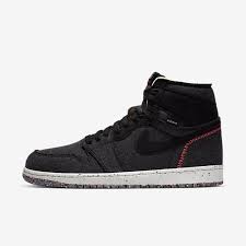The original air jordan sneakers were produced exclusively for michael jordan in late 1984, and released to the public on april. Air Jordan Schuhe Fur Herren Nike De