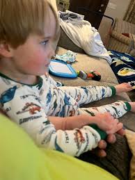 Every single time the theme for DS9 comes