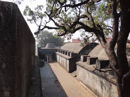 Sewri Fort - Mumbai