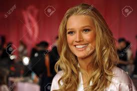 The goal is to empower the individual and with them their family and local community. New York Ny November 13 Model Toni Garrn Poses Backstage At The 2013 Victoria S Secret Fashion Show At Lexington Avenue Armory On November 13 2013 In New York City Stock Photo
