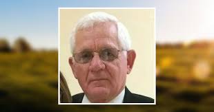 Paul Clifford Lewis Obituary October 8, 2015