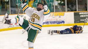 The golden knights compete in the ncaa division iii and are. Big North Country Sports Weekend Produces Championships Honors Ncpr News