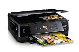 Which epson product software settings are not supported by apple's airprint driver? Epson Expression Premium Xp 520 Small In One All In One Printer Inkjet Printers For Home Epson Us