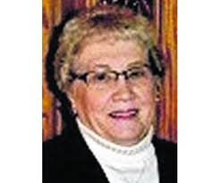 Barbara Holmes Obituary (2023)