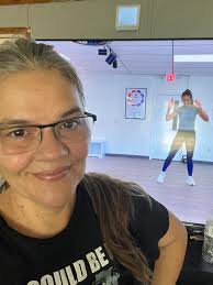 Tuesday cardio workout routine