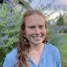 Rachel Wolverton's Instagram, Twitter & Facebook