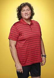 She said, i just didn't want to let down the girls who are straight and tomboys that my character represented the last four seasons. Dot Marie Jones On Developing Glee Plot