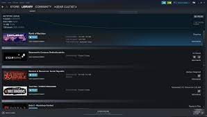 July 13, 2021 at 7:01 p.m. Steam Download Completely Broken Steam