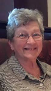 Sherrlyn O'Connell Obituary