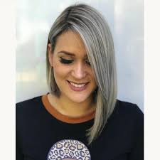 ✨Low bob✨ por nueatra Suheily. Realizó corte y color👏 #EstebanMontesSalon  #EstebanMontes #hairstyle #Haircolor #Haircut #Trends