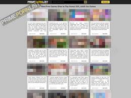 20+ Best Porn Games, Hentai Game Sites & Adult Sex Games (2025) - Prime Porn  List