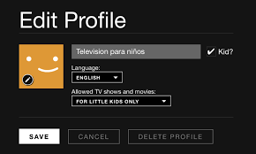 Michael luchies guides you through turning hulu subtitles on and how to customize your subtitles through settings. How To Change The Default Language On Netflix Hulu Amazon Video One Dos Tres