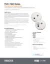 Upc 700217014745 is associated with product smoke alarms: Gentex 9123f Smoke Detectors Download Instruction Manual Pdf