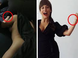 Anna mucha was born on april 26, 1980 in warsaw, mazowieckie, poland. Kuba Wojewodzki Objavio Je Fotografiju Gole Ane Mucha