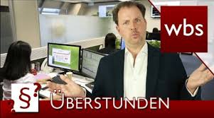 Maybe you would like to learn more about one of these? Uberstunden Auszahlen Wann Gilt Der Uberstundenausgleich