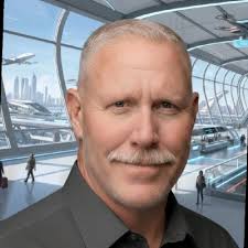 Officially my last week at Toyota North America! The end of one chapter  leads to a new one… I'm excited to announce that I'll be joining the  Supplier Industrialization team at Joby