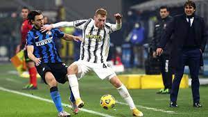 Káº¿t Quáº£ Bong Ä'a Y Serie A Vong 37 Juventus Vs Inter Milan Bxh Bong Ä'a Italia Ttvh Online