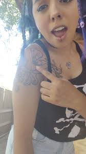 Kenya and Siyas Tattoos