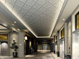 70 desain plafon ruang tamu cantik renovasi rumah net 8 tipe plafon yang paling umum digunakan Harga Wallpaper Plafon 3d Per Meter Keindahan Yang Ditawarkan