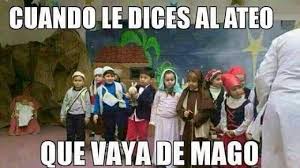 Memes Reyes Magos 10 Memes Divertidos Humor Friki Memes