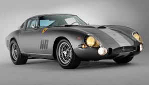 It's a 275 gtb, but not just any 275 gtb. Ferrari 275 Gtb C Competizioni Speciales By Scaglietti Ferrari