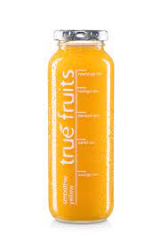Phuoc long b ward, thu duc city. True Fruits Smoothie Yellow 0 25l Bestellen In Essen Dortmund Bei Pottsalat De